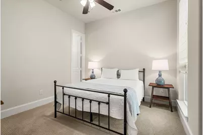 2560 Shady Trail, Prosper, TX 75078 - Photo 24