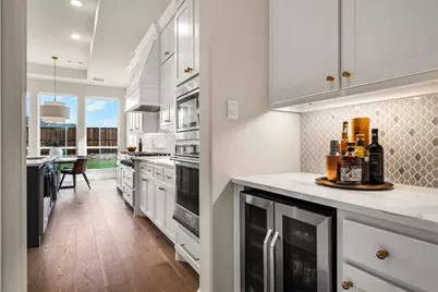 2560 Shady Trail, Prosper, TX 75078 - Photo 16