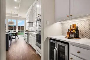 2560 Shady Tr, Prosper, TX 75078 - Photo 16