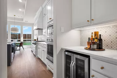 2560 Shady Trail, Prosper, TX 75078 - Photo 16