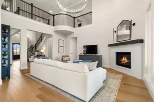 2560 Shady Tr, Prosper, TX 75078 - Photo 2