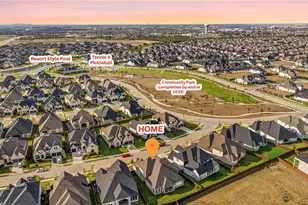 2560 Shady Tr, Prosper, TX 75078 - Photo 34