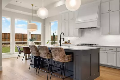 2560 Shady Trail, Prosper, TX 75078 - Photo 12