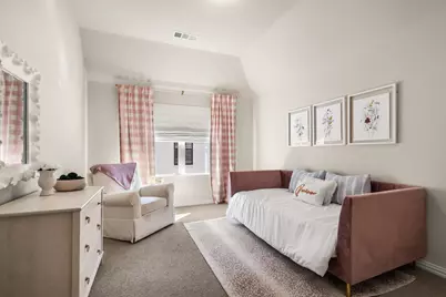 2560 Shady Trail, Prosper, TX 75078 - Photo 30