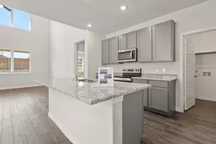 3121 Harmony Wy, Cleburne, TX 76031 - Photo 4