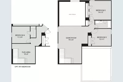 3121 Harmony Way, Cleburne, TX 76031 - Photo 22