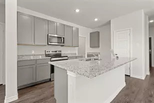 3121 Harmony Wy, Cleburne, TX 76031 - Photo 4