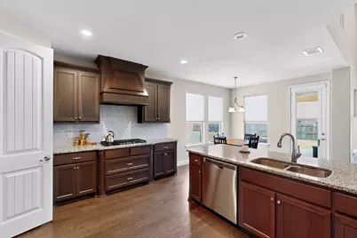 400 Clear Creek Drive, Mansfield, TX 76063 - Photo 1