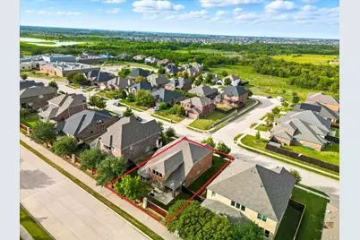 3052 Seabrook Drive, Little Elm, TX 75068 - Photo 36