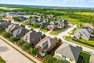 3052 Seabrook Dr, Little Elm, TX 75068 - Photo 36