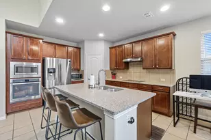 3052 Seabrook Dr, Little Elm, TX 75068 - Photo 8