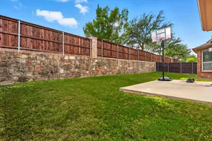 3052 Seabrook Dr, Little Elm, TX 75068 - Photo 28