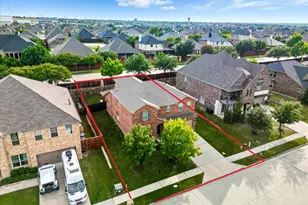 3052 Seabrook Dr, Little Elm, TX 75068 - Photo 32