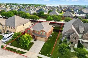 3052 Seabrook Dr, Little Elm, TX 75068 - Photo 34