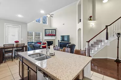 3052 Seabrook Drive, Little Elm, TX 75068 - Photo 12