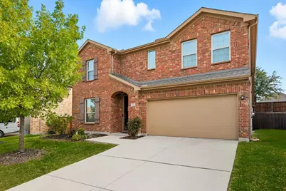 3052 Seabrook Drive, Little Elm, TX 75068 - Photo 2