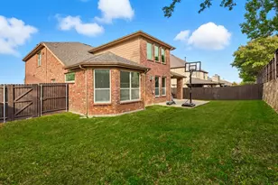 3052 Seabrook Dr, Little Elm, TX 75068 - Photo 30