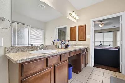 3052 Seabrook Drive, Little Elm, TX 75068 - Photo 20