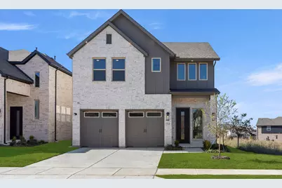 713 Valley Pines Drive, Anna, TX 75409 - Photo 1