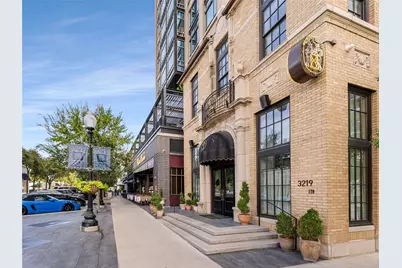 2015 N Prairie Avenue #101, Dallas, TX 75204 - Photo 34