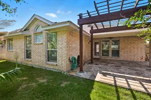 1016 Sagewood Ln, Saginaw, TX 76131 - Photo 30