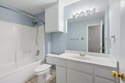 1016 Sagewood Lane, Saginaw, TX 76131 - Photo 24