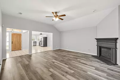 1016 Sagewood Lane, Saginaw, TX 76131 - Photo 16