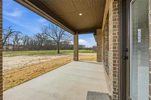 1057 Silver Sage Trl, Weatherford, TX 76085 - Photo 30