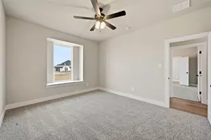 1057 Silver Sage Trl, Weatherford, TX 76085 - Photo 26