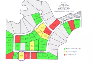 1057 Silver Sage Trl, Weatherford, TX 76085 - Photo 34