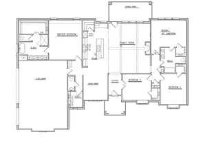 1057 Silver Sage Trl, Weatherford, TX 76085 - Photo 2