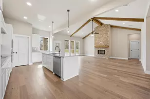 1057 Silver Sage Trl, Weatherford, TX 76085 - Photo 12