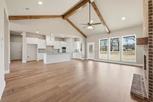 1057 Silver Sage Trl, Weatherford, TX 76085 - Photo 6