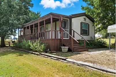5885 County Road 242, Dublin, TX 76446 - Photo 1