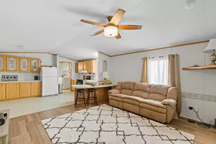 5885 Co Rd 242, Dublin, TX 76446 - Photo 2