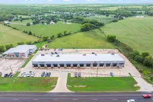 21891 US Hwy 80, Wills Point, TX 75169 - Photo 1