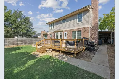 5000 Thorncliffe Drive, Arlington, TX 76016 - Photo 34