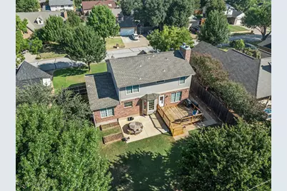 5000 Thorncliffe Drive, Arlington, TX 76016 - Photo 38