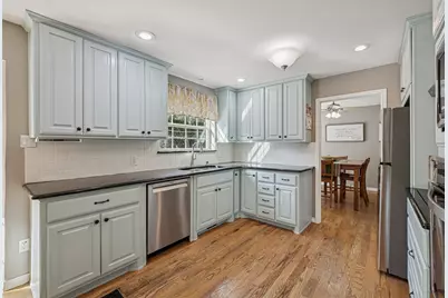 5000 Thorncliffe Drive, Arlington, TX 76016 - Photo 12