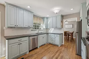 5000 Thorncliffe Dr, Arlington, TX 76016 - Photo 12