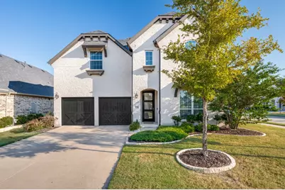 2050 Sun Meadow Drive, Prosper, TX 75078 - Photo 1
