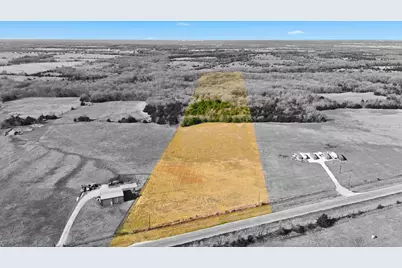 Tbd Fm 2649 Tract 4, Campbell, TX 75422 - Photo 2