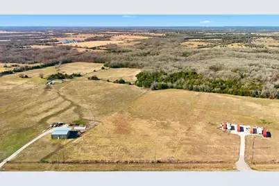 Tbd Fm 2649 Tract 4, Campbell, TX 75422 - Photo 1
