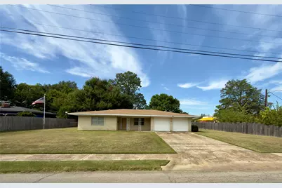 50 SE 13th Street, Paris, TX 75460 - Photo 1