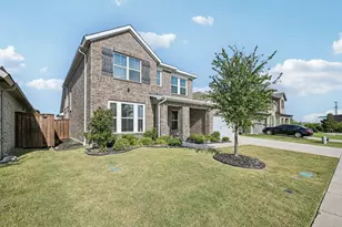 1469 Lawnview Dr, Forney, TX 75126 - Photo 2