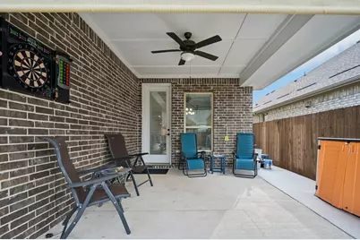 1469 Lawnview Drive, Forney, TX 75126 - Photo 24