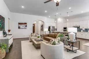 8120 Isle of Skye, The Colony, TX 75056 - Photo 4