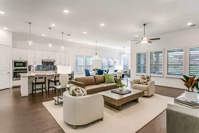 8120 Isle Of Skye, The Colony, TX 75056 - Photo 6