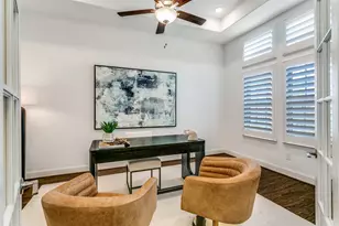 8120 Isle of Skye, The Colony, TX 75056 - Photo 14