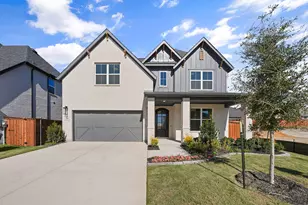 7404 Lilypad Ln, McKinney, TX 75071 - Photo 1